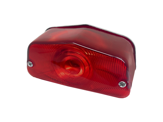 GZP Lucas style taillight E-appr.