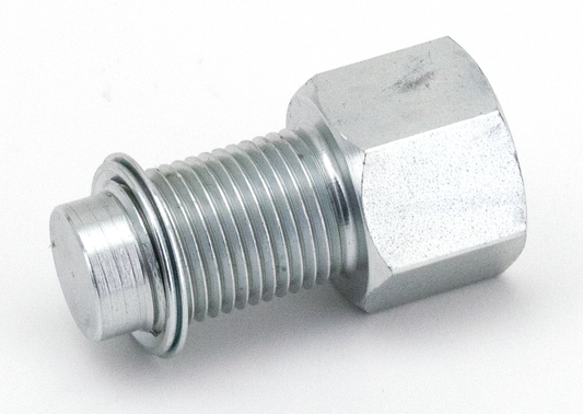 S&S Compression Release Hole Plug