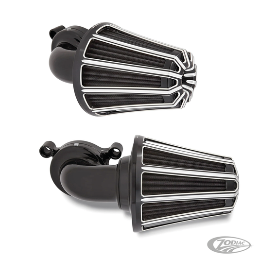 MNSTR SCKR KIT 10-GAUGE BK TC99-up