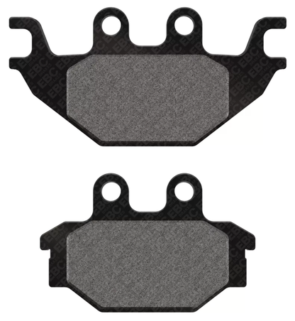 EBC-HH RR brake pads Indian Scout 15-16