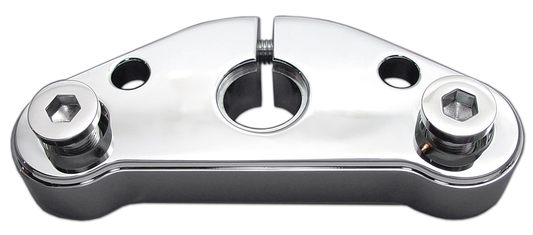 Top Triple Tree Chrome FXSTS88-06