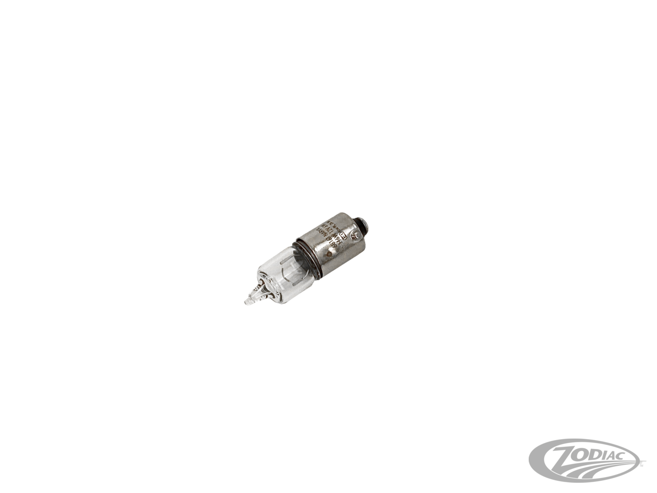 Replacement bulb H6W for micro blinker