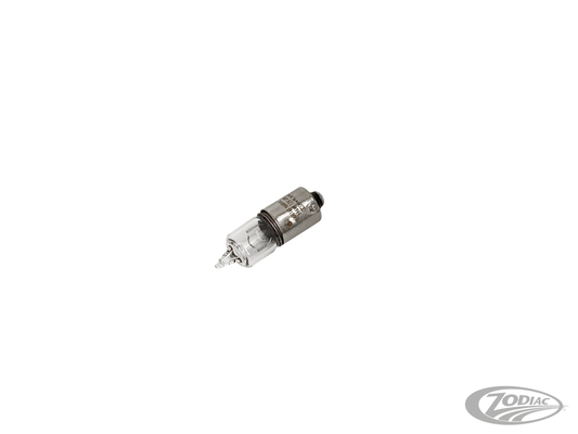 Replacement bulb H6W for micro blinker