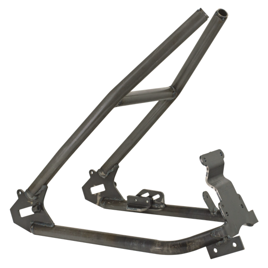 Weld-on Hard Tail XL82-03 disc brake