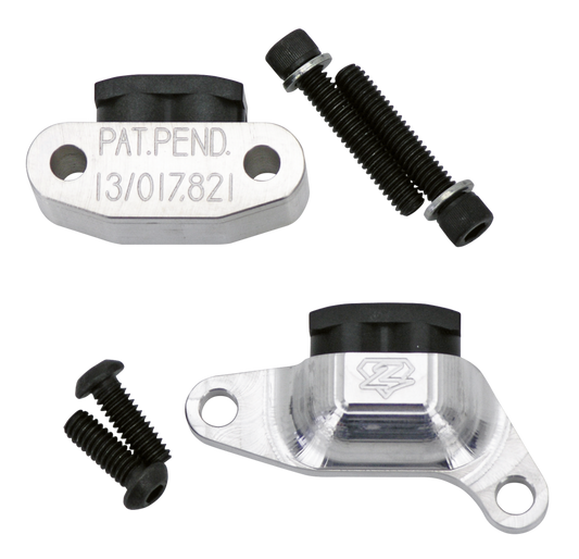 Red Shift Dual Piston Camchain Tensioner