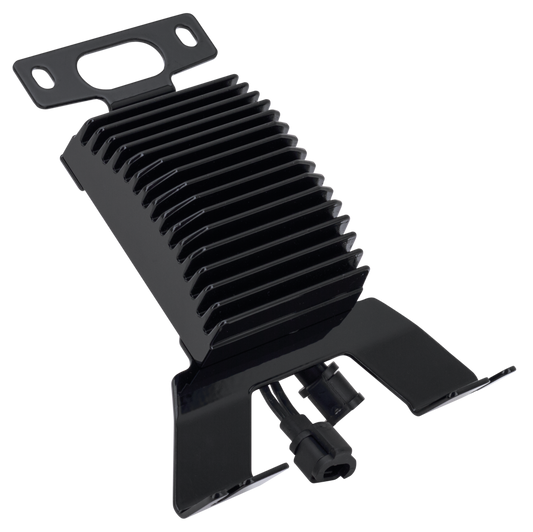 CE Regulator FLH/T14-16 Twin cooled
