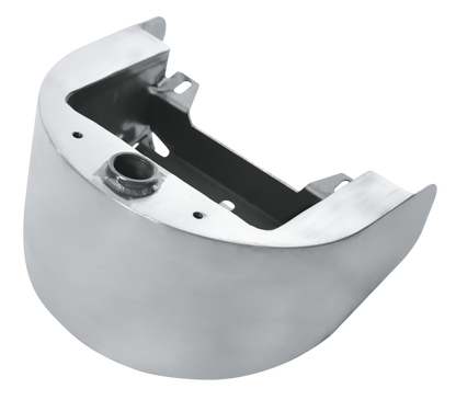 Winged Oil tank XL86-03 center fill