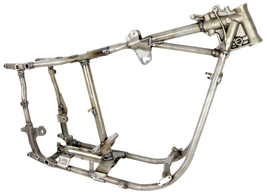Replica Swingarm Frame FL65-84