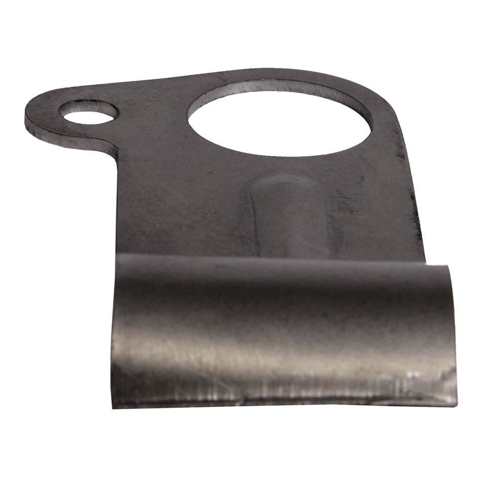 VG Brake Tube Bracket Left