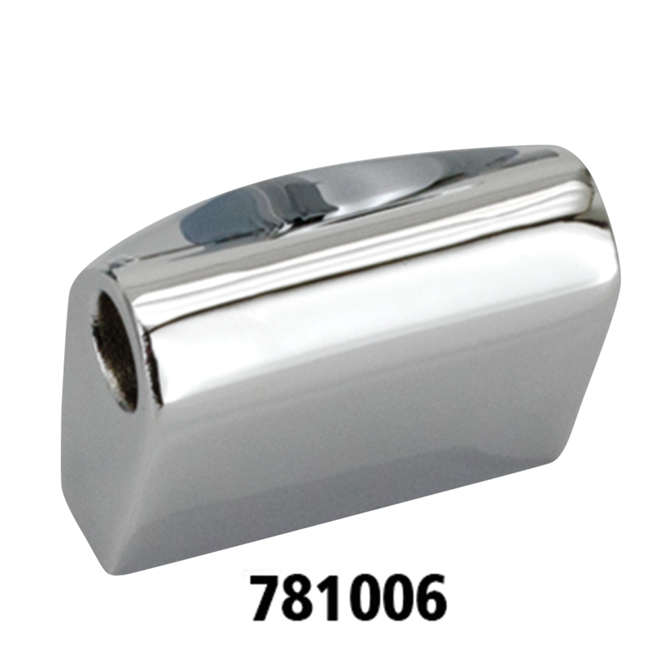 Headlamp mount block FXSTD00-UP