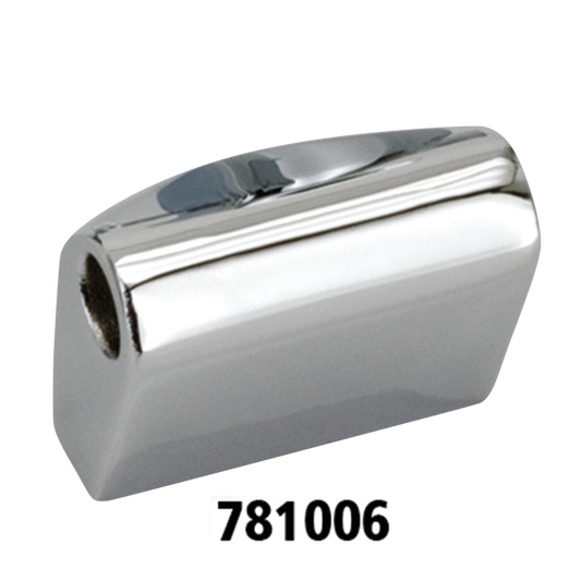 Headlamp mount block FXSTD00-UP