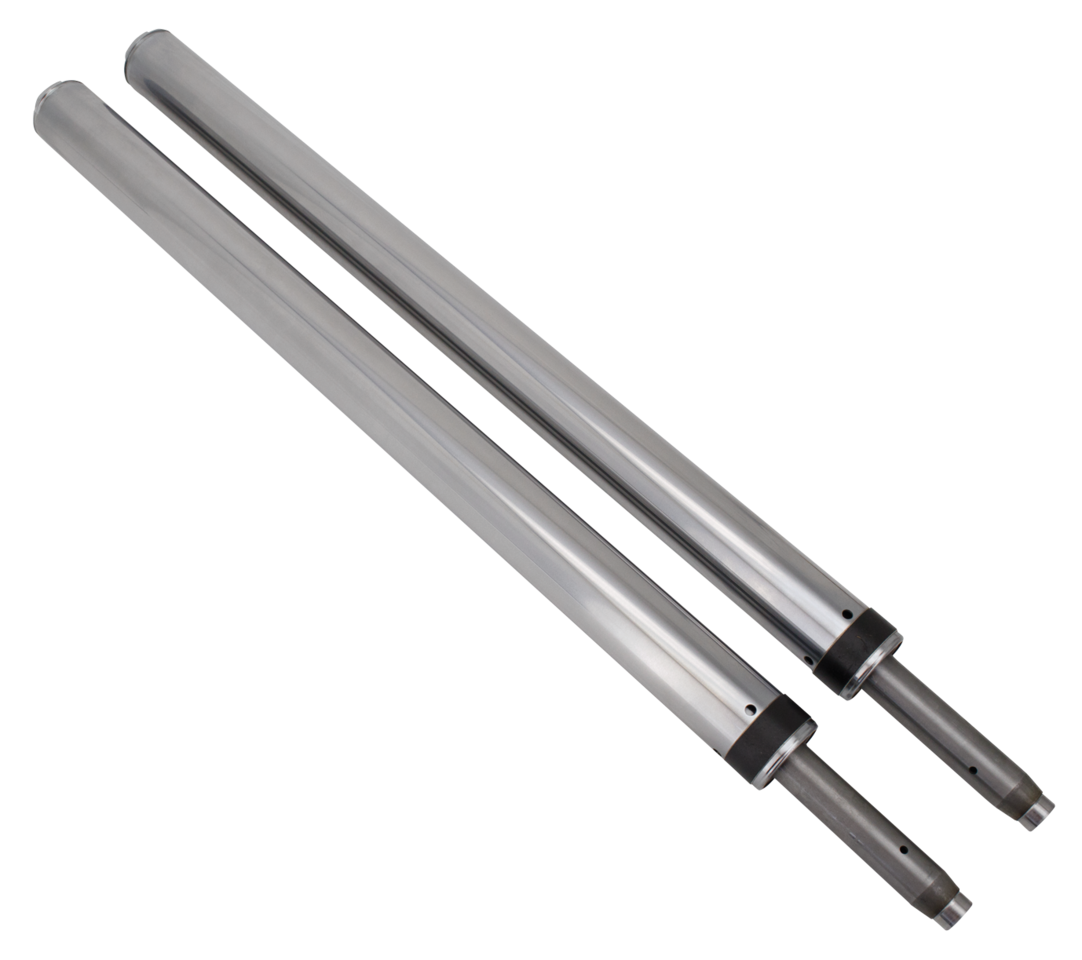 GZP 49mm +2" forktube assy's FLH/T14-16