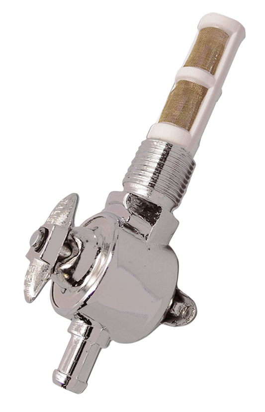 Chr Replica petcock wing type