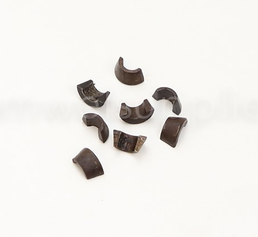 Valve keys,set of 8