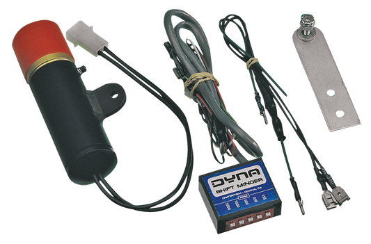 DYNA Pro-Light shift lite and shift mind