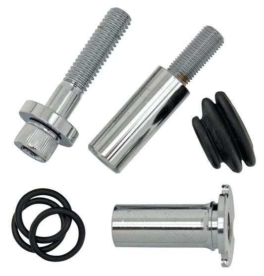 Pin kit front brake caliper
