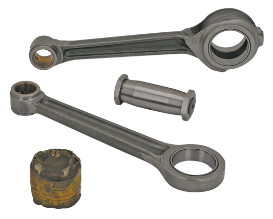 Connecting rod kit 45CI32-73 sidevalves