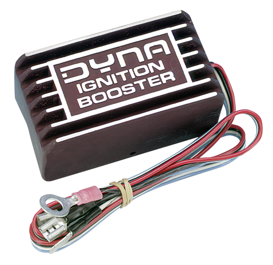 DYNA ignition booster single point