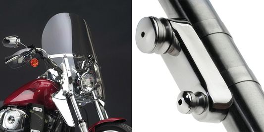 Switchblade 2-up kit 41mm forks