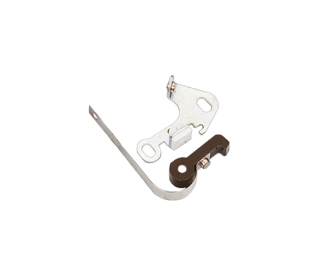 Morris Breaker Points