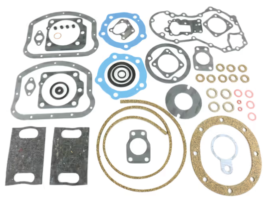 Gasket set Panhead 48-65 #17028-48