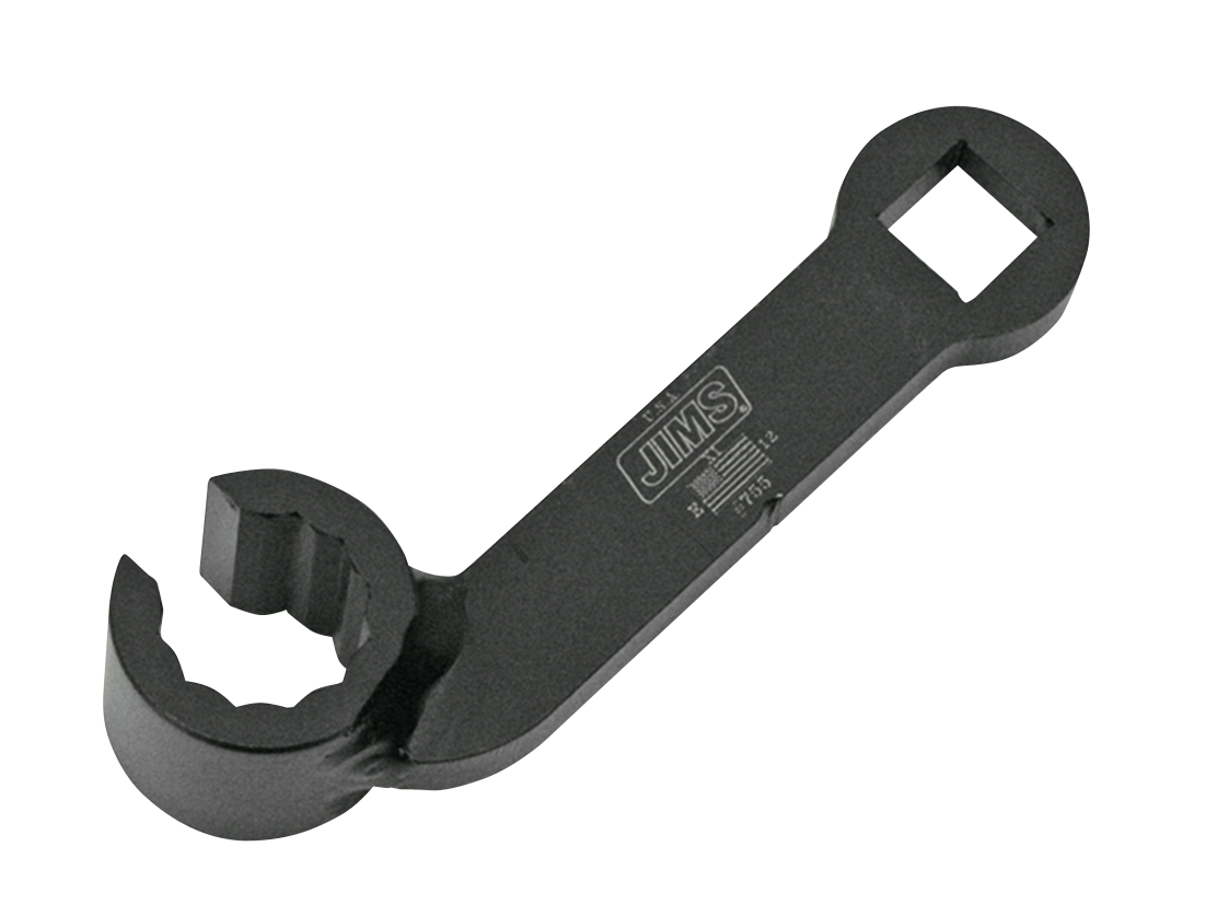 Jims 2012 O2 sensor wrench Dyna/V-Rod