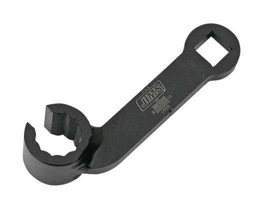 Jims 2012 O2 sensor wrench Dyna/V-Rod