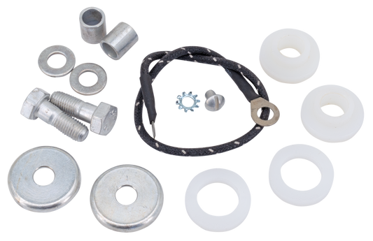 Headlamp Bracket Mounting BT55-59