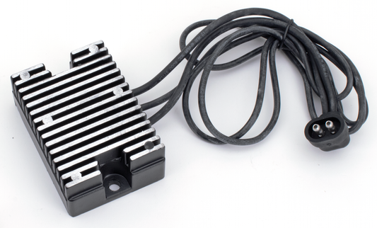 REGULATOR 74519-88 12V Black