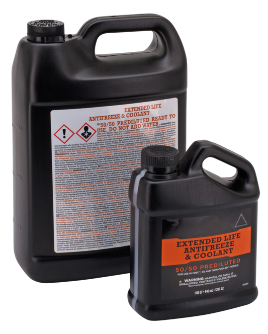 .946L Genuine Antifreeze & Coolant