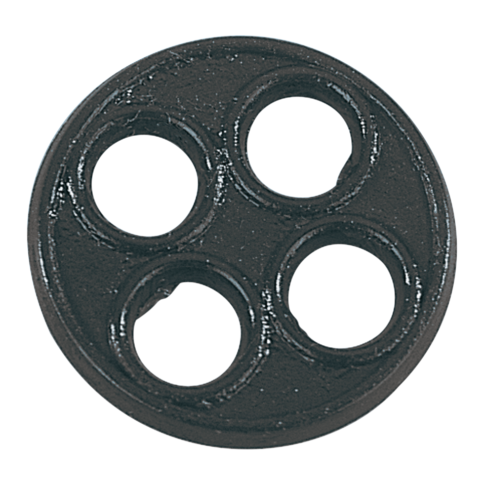 GZP 10pck Viton Gasket 3-hole late ptcck