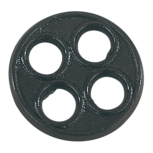 GZP 10pck Viton Gasket 3-hole late ptcck