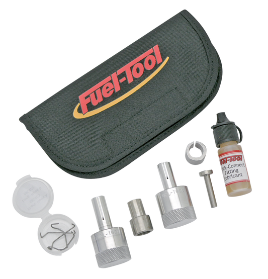 F-T Check Valve Repl. Hooks Repair Kit