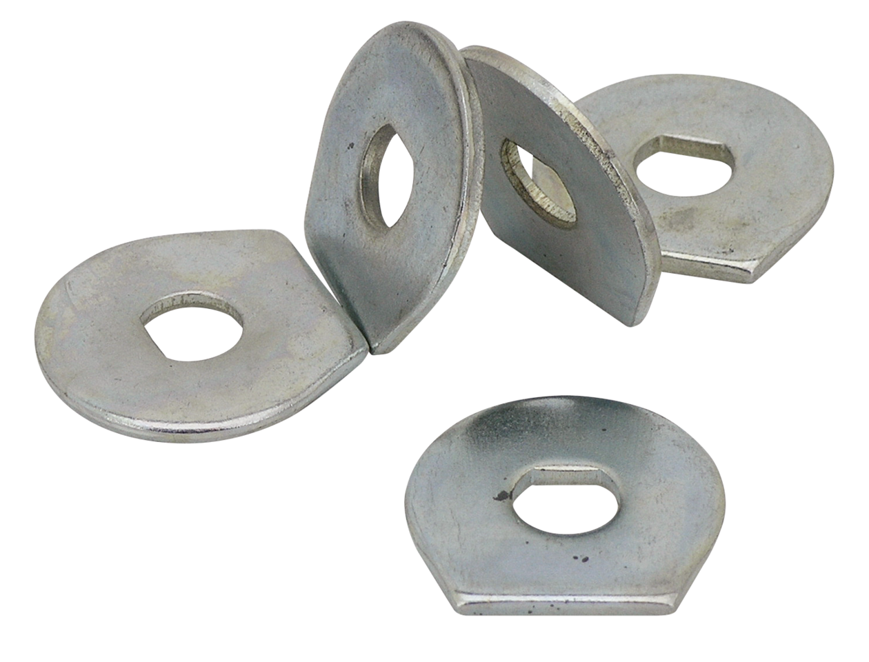 5pck Lock Plate