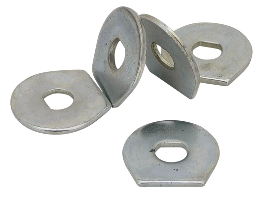 5pck Lock Plate