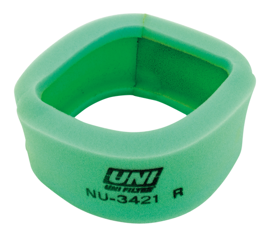 Foam air filter element FLH/FLT83-85