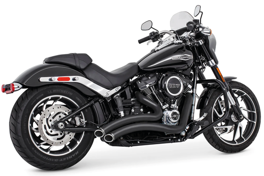 Sharp curve radius+caps Bk/Bk F*ST86-17