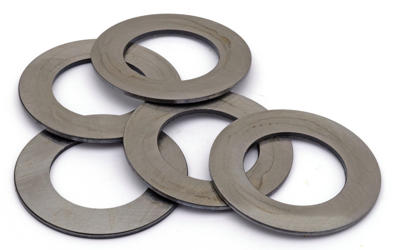 5pck Thrustwash mainshaft Right XL84-90