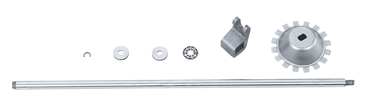 GZP Heavy duty cltch push rod/throw out
