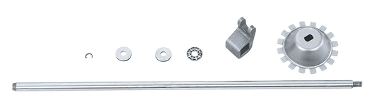 GZP Heavy duty cltch push rod/throw out