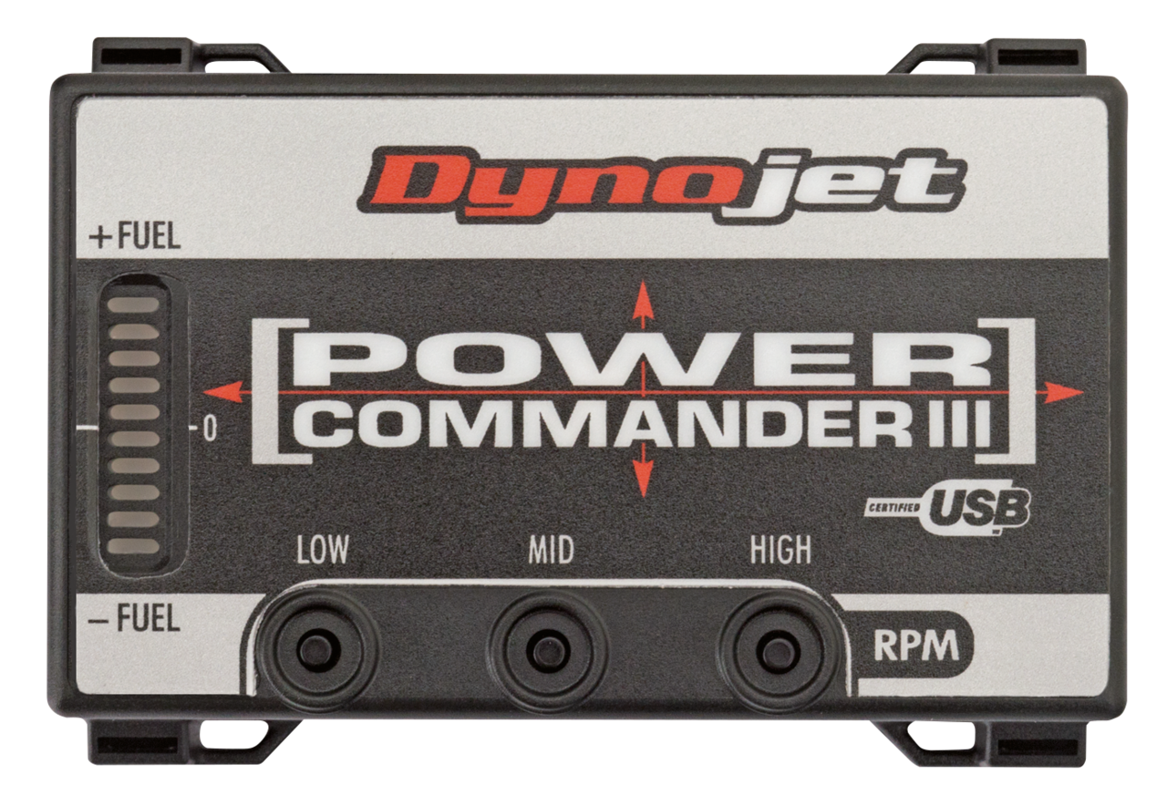 Power Commander 3 FXD06 only