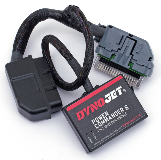Power Commander 6 F/I VRSC08-11