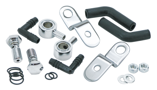 Aircleaner breather kit XL91-up BT93-up