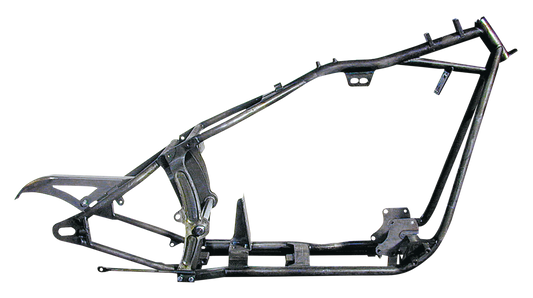 SuperAss Swingarm Sportail 230/250 tire