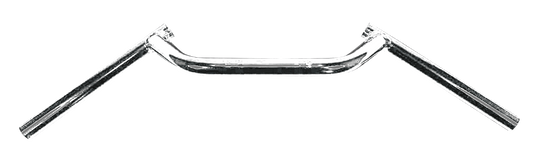 1" Handlebars Cafe Racer M-Style CHR
