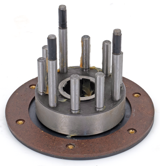 Clutch hub 45CI41-73