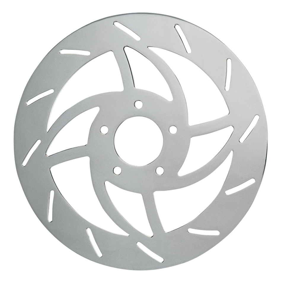 Freestyle Left disc rotor 13"