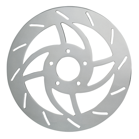 Freestyle Left disc rotor 13"