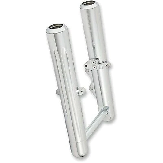 HOT LEGS DEEP CUT CHROME FLH/T00-07
