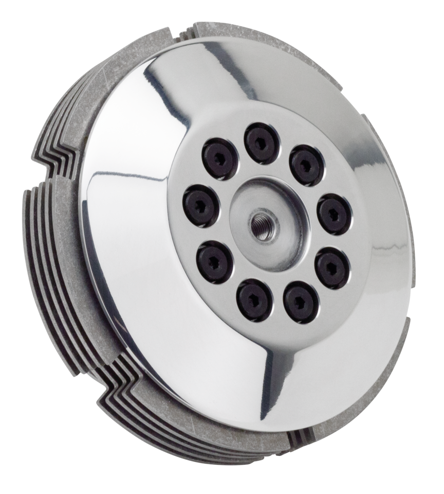 BDL BT37-e84 Competitor clutch